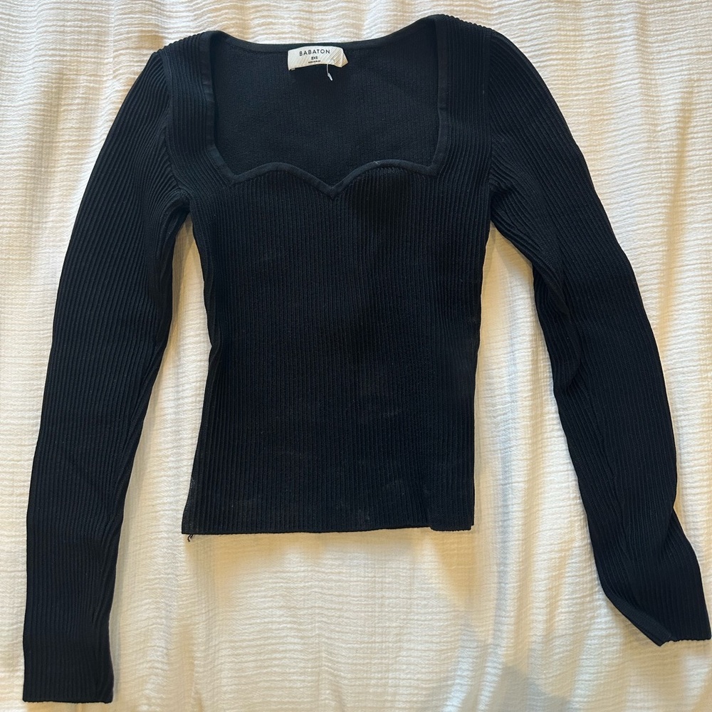 Babaton by Aritzia Top